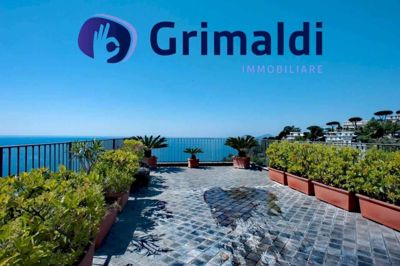 IMG-20250717-WA0120.jpg - Attic Via San Gennaro Agnano 62, Pozzuoli - photo 3