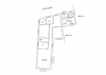 plani 2.jpg - Attico Via San Gennaro Agnano 62, Pozzuoli - foto 18