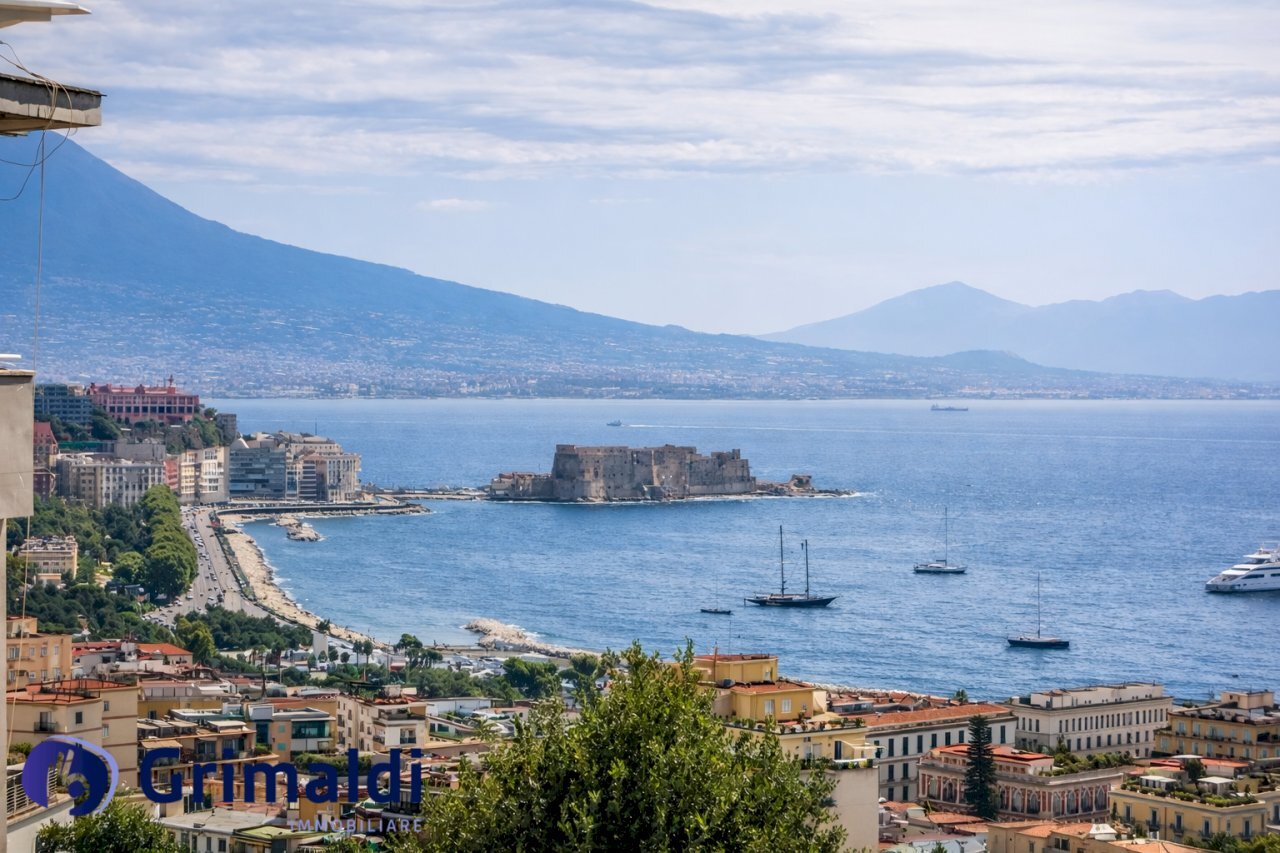 ChatGPT Image 20 feb 2026, 18_03_03.png - Trilocale Via Privata del Parco Comola Ricci, Napoli - foto 2