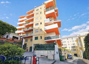 ChatGPT Image 20 feb 2026, 17_40_10.png - Trilocale Via Privata del Parco Comola Ricci, Napoli - foto 1