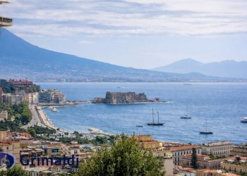 ChatGPT Image 20 feb 2026, 18_03_03.png - Trilocale Via Privata del Parco Comola Ricci, Napoli - foto 2