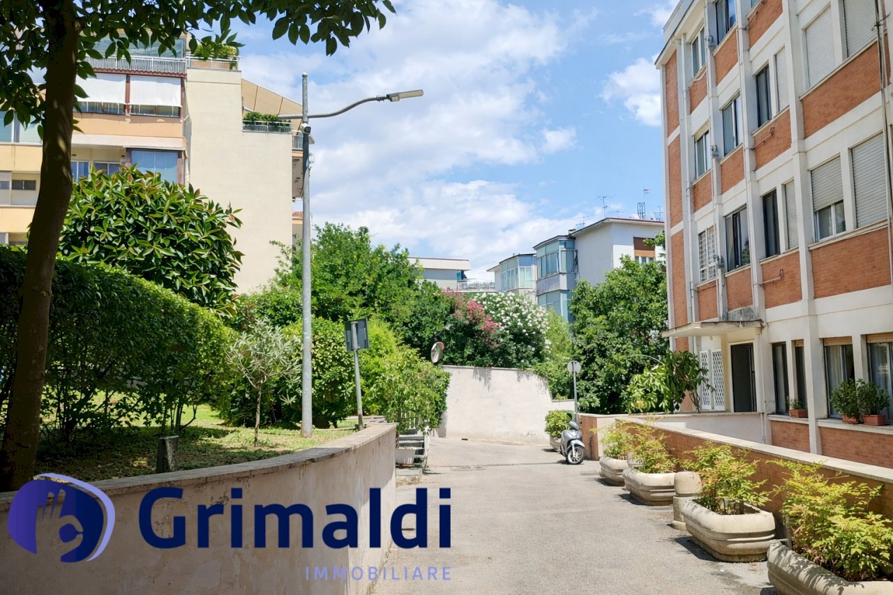 1.png - Monolocale Via Francesco Petrarca 31, Napoli - foto 1