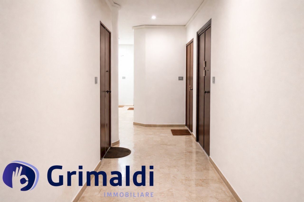 3.png - Monolocale Via Francesco Petrarca 31, Napoli - foto 3