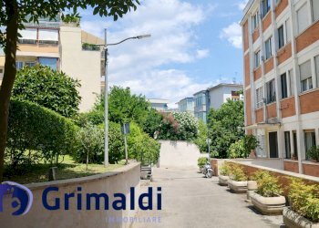 1.png - One-room apartment Via Francesco Petrarca 31, Napoli - photo 1