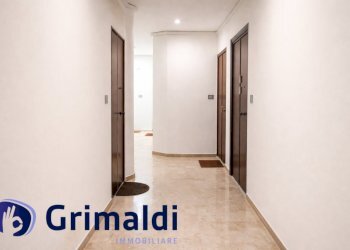 3.png - One-room apartment Via Francesco Petrarca 31, Napoli - photo 3