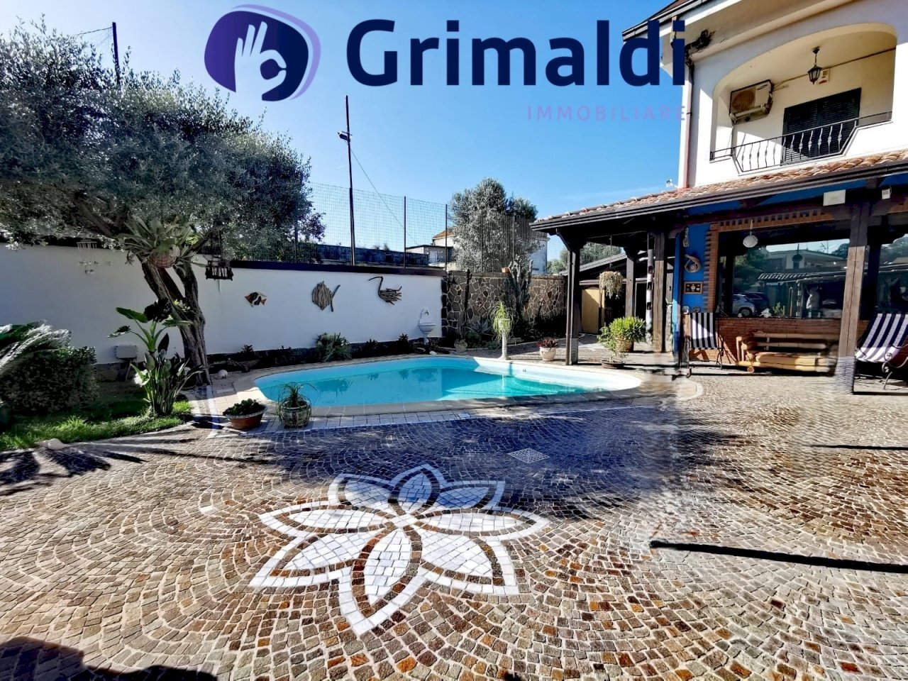 IMG-20250730-WA0095.jpg - Villa Napoli - foto 1