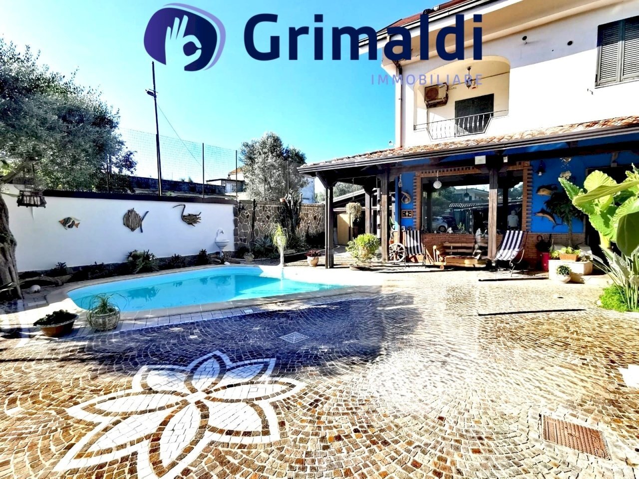 IMG-20250730-WA0098.jpg - Villa Napoli - foto 2