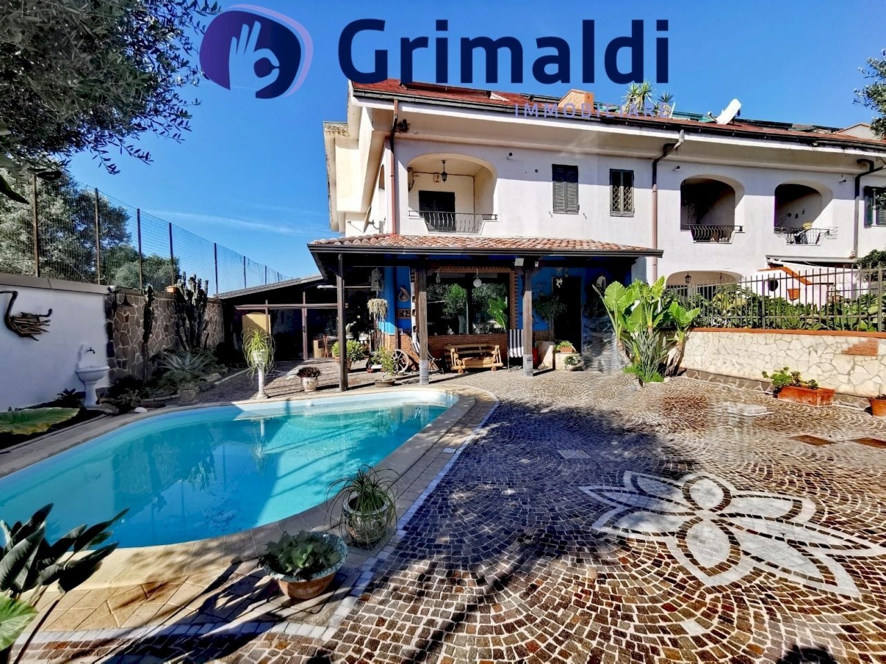 IMG-20250730-WA0099.jpg - Villa Napoli - foto 3