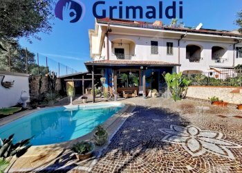 IMG-20250730-WA0099.jpg - Villa Napoli - foto 3