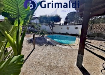 IMG-20250730-WA0078.jpg - Villa Napoli - foto 6