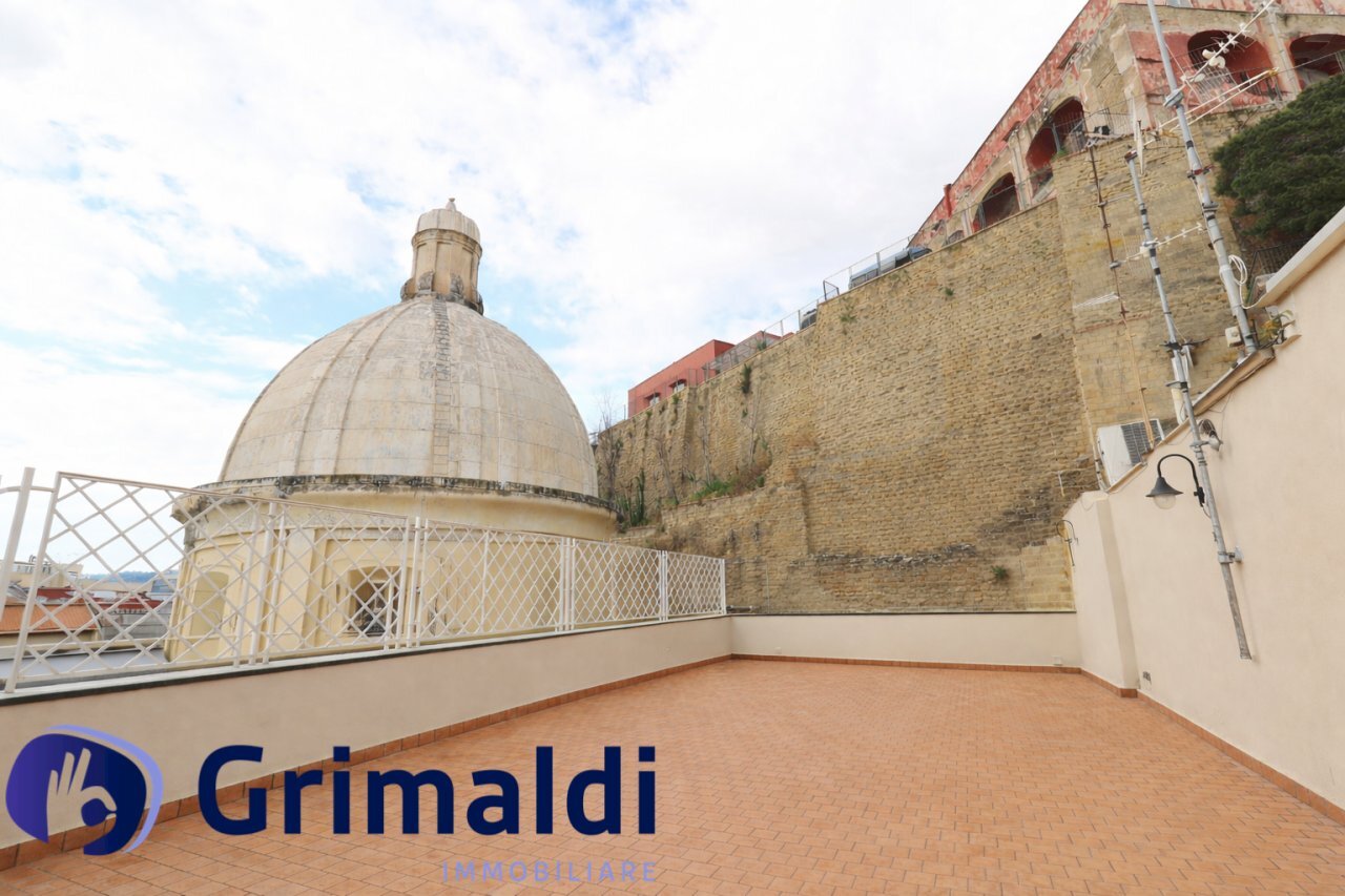 1.png - Appartamento Via Chiatamone, Napoli - foto 1