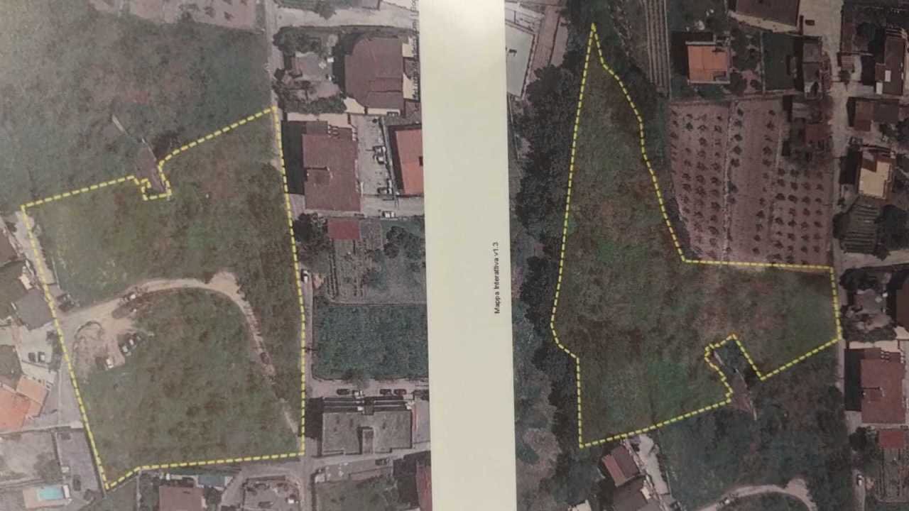 Immagine WhatsApp 2025-03-06 ore 13.11.49_aaf5fd34 - Terreno agricolo Marano di Napoli - foto 1