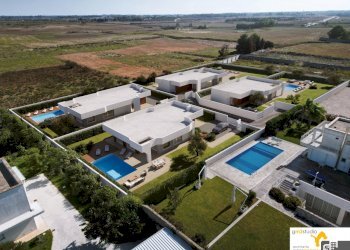 Aer01.jpg - Villa Via Varese 99, Lecce - foto 4