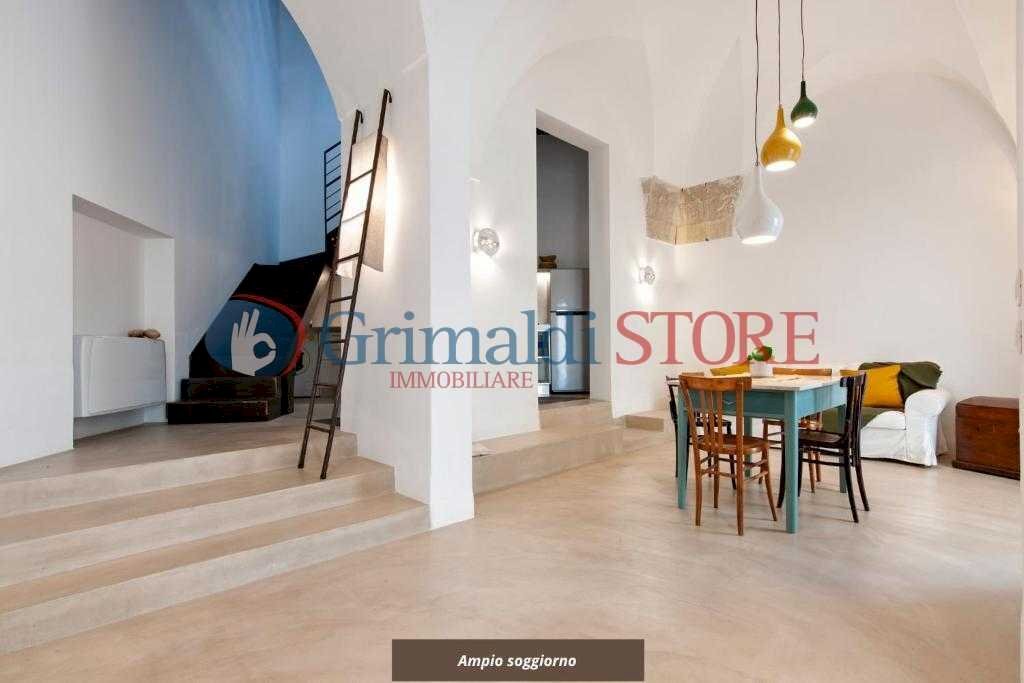 Lecce Centro Storico Chez Mama24_risultato.jpg - Villa Via de Summa 19, Lecce - foto 1