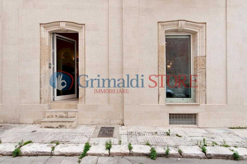 Lecce Centro Storico Chez Mama11_risultato.jpg - Villa Via de Summa 19, Lecce - foto 3