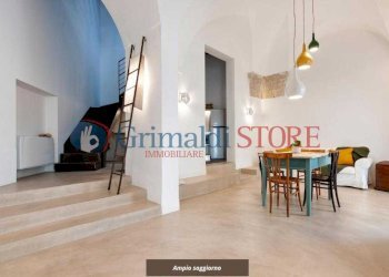 Lecce Centro Storico Chez Mama24_risultato.jpg - Villa Via de Summa 19, Lecce - foto 1