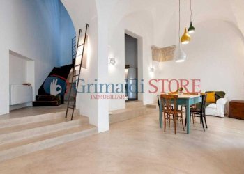 Lecce Centro Storico Chez Mama15_risultato.jpg - Villa Via de Summa 19, Lecce - foto 4