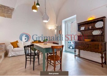 Lecce Centro Storico Chez Mama28_risultato.jpg - Villa Via de Summa 19, Lecce - foto 5