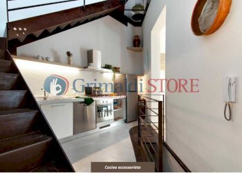 Lecce Centro Storico Chez Mama27_risultato.jpg - Villa Via de Summa 19, Lecce - foto 7