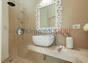 Lecce Centro Storico Chez Mama13_risultato.jpg - Villa Via de Summa 19, Lecce - foto 12