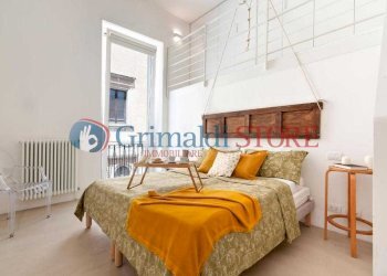 Lecce Centro Storico Chez Mama4_risultato.jpg - Villa Via de Summa 19, Lecce - foto 15