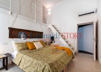 Lecce Centro Storico Chez Mama2_risultato.jpg - Villa Via de Summa 19, Lecce - foto 17