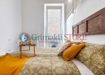 Lecce Centro Storico Chez Mama14_risultato.jpg - Villa Via de Summa 19, Lecce - foto 18