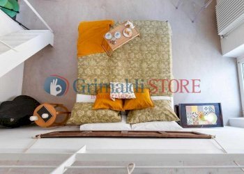 Lecce Centro Storico Chez Mama19_risultato.jpg - Villa Via de Summa 19, Lecce - foto 19