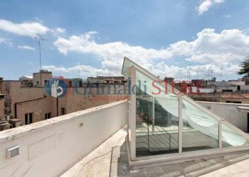 Lecce Centro Storico Chez Mama16_risultato.jpg - Villa Via de Summa 19, Lecce - foto 25