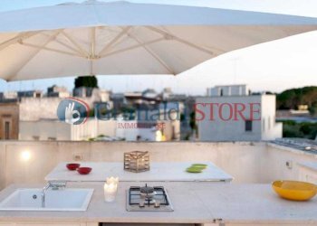 Lecce Centro Storico Chez Mama23_risultato.jpg - Villa Via de Summa 19, Lecce - foto 28