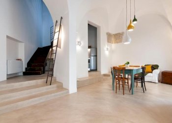 Lecce centro Storico via Summa87.jpg - Villa Via de Summa 19, Lecce - foto 2