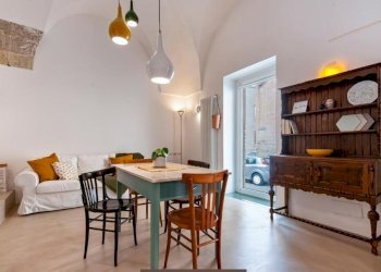 Lecce centro Storico via Summa100.jpg - Villa Via de Summa 19, Lecce - foto 3