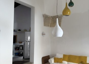 Lecce centro Storico via Summa8.jpeg - Villa Via de Summa 19, Lecce - foto 5