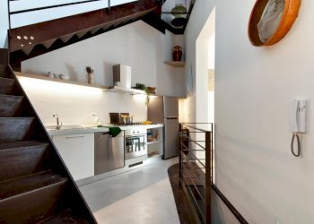 Lecce centro Storico via Summa82.jpg - Villa Via de Summa 19, Lecce - foto 6