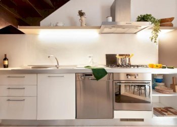 Lecce centro Storico via Summa89.jpg - Villa Via de Summa 19, Lecce - foto 7