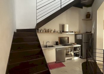 Lecce centro Storico via Summa28.JPG - Villa Via de Summa 19, Lecce - foto 11