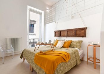 Lecce centro Storico via Summa76.jpg - Villa Via de Summa 19, Lecce - foto 12