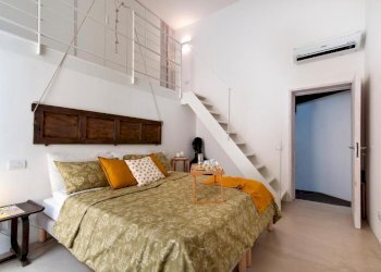 Lecce centro Storico via Summa74.jpg - Villa Via de Summa 19, Lecce - foto 14