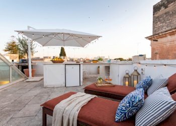 foto terrazzo .png - Villa Via de Summa 19, Lecce - foto 19