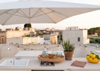 foto terrazzo 2.png - Villa Via de Summa 19, Lecce - foto 20