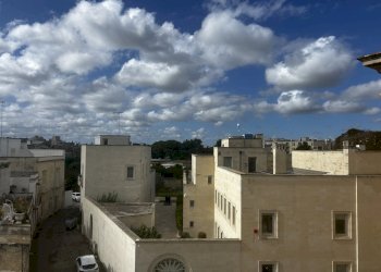 Lecce centro Storico via Summa7.JPG - Villa Via de Summa 19, Lecce - foto 22