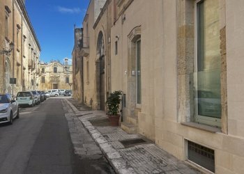Lecce centro Storico via Summa33.JPG - Villa Via de Summa 19, Lecce - photo 24