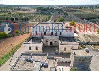 4 - Sanarica - Via Stazione 1 - ex tabacchificio__ - Stabile - Palazzo Via Ettore D' Amore 51, Sanarica - foto 2