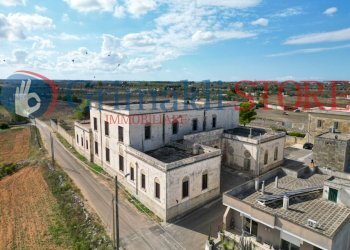 5 - Sanarica - Via Stazione 1 - ex tabacchificio__ - Stabile - Palazzo Via Ettore D' Amore 51, Sanarica - foto 3