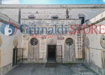 11 - Sanarica - Via Stazione 1 - ex tabacchificio_ - Stabile - Palazzo Via Ettore D' Amore 51, Sanarica - foto 8