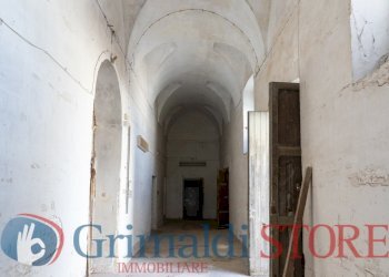 17 - Sanarica - Via Stazione 1 - ex tabacchificio_ - Stabile - Palazzo Via Ettore D' Amore 51, Sanarica - foto 10