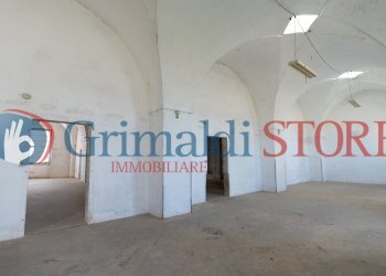 25 - Sanarica - Via Stazione 1 - ex tabacchificio_ - Stabile - Palazzo Via Ettore D' Amore 51, Sanarica - foto 11