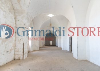 26 - Sanarica - Via Stazione 1 - ex tabacchificio_ - Stabile - Palazzo Via Ettore D' Amore 51, Sanarica - foto 12