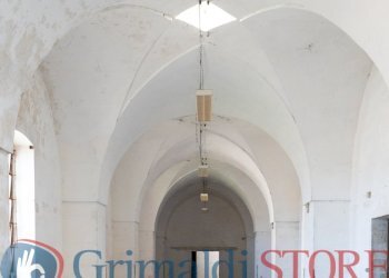 27 - Sanarica - Via Stazione 1 - ex tabacchificio_ - Stabile - Palazzo Via Ettore D' Amore 51, Sanarica - foto 13
