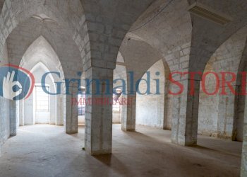 28 - Sanarica - Via Stazione 1 - ex tabacchificio_ - Stabile - Palazzo Via Ettore D' Amore 51, Sanarica - foto 14